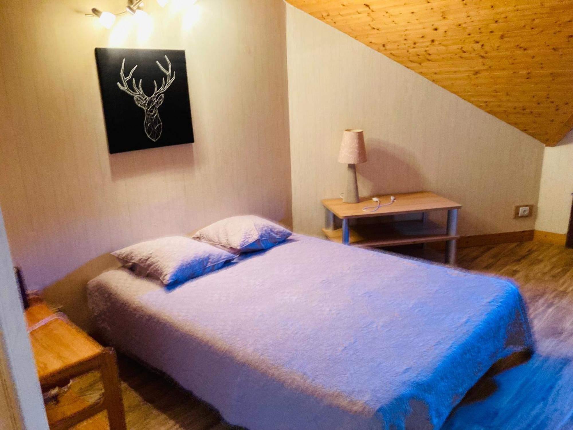 Chalet Les Ribambelles Puy-Saint-Vincent
