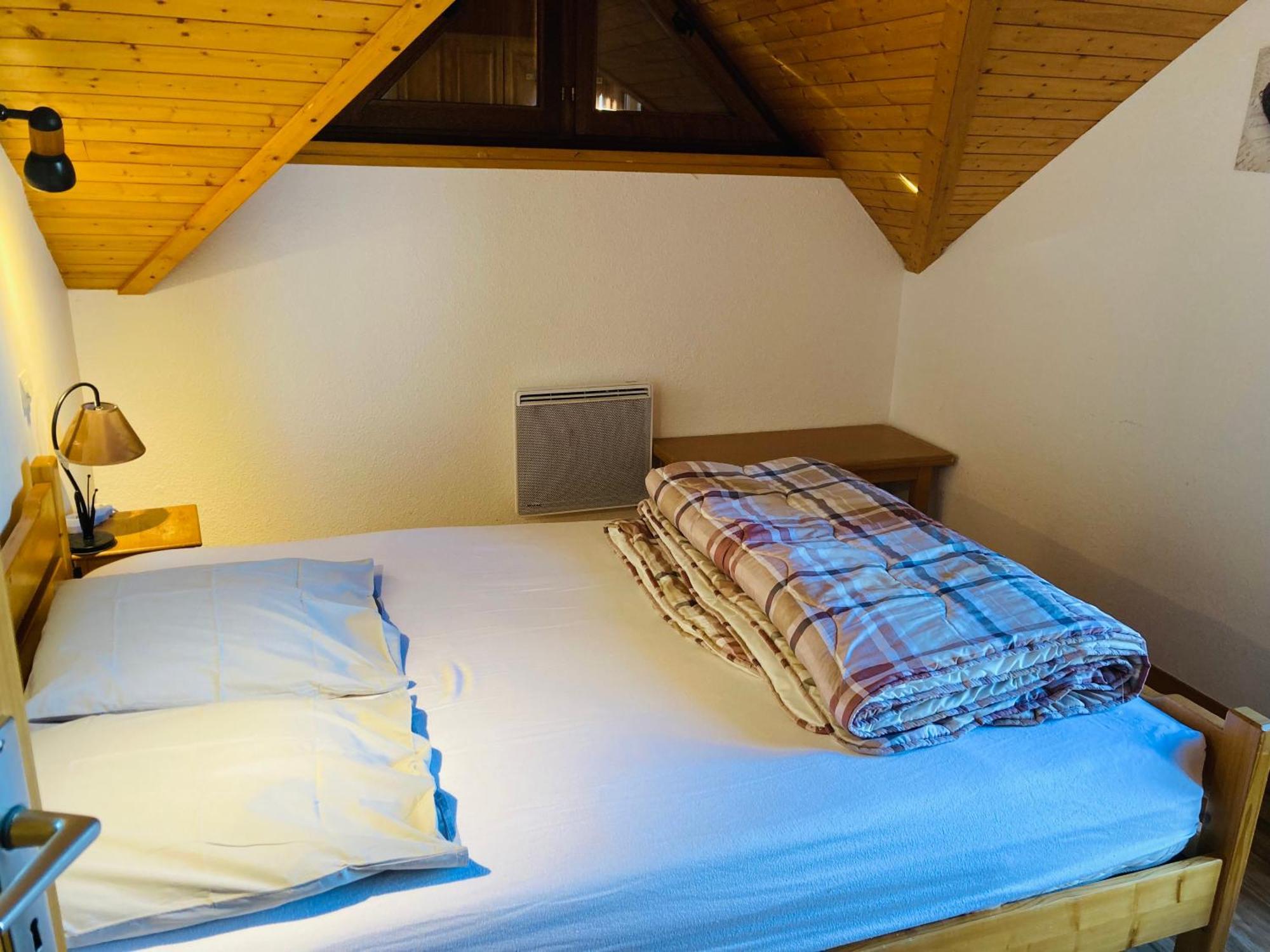 Chalet Les Ribambelles