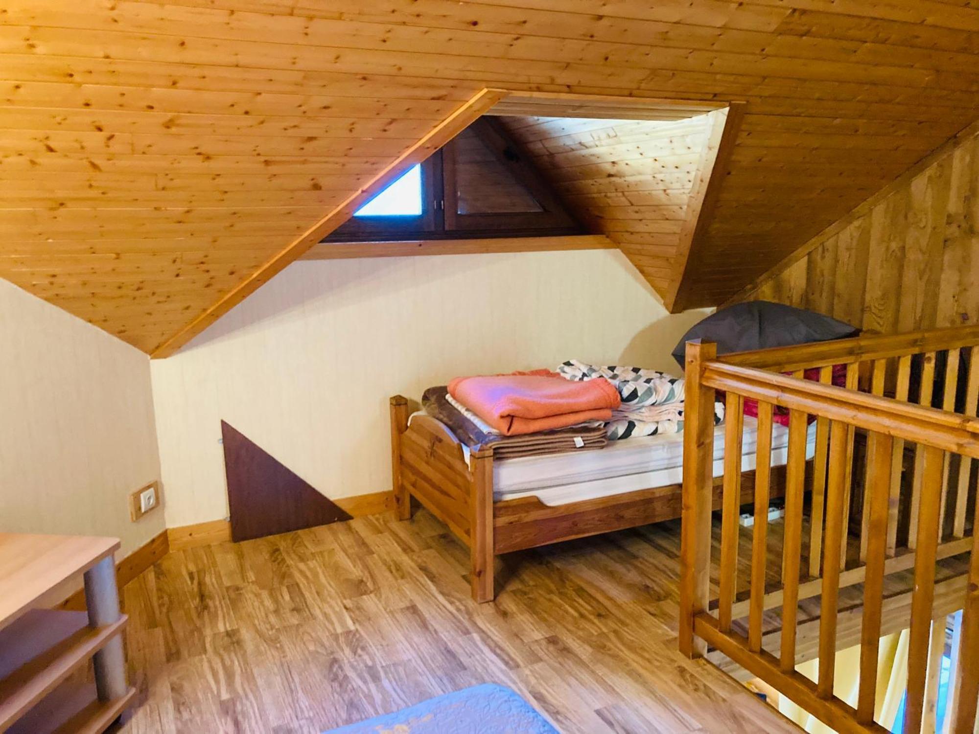 Les Ribambelles Chalet Puy-Saint-Vincent