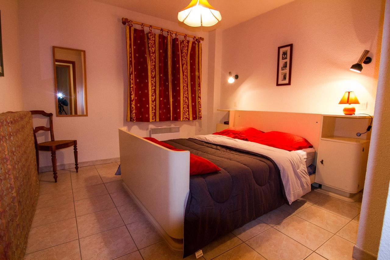 Les Ribambelles Chalet *