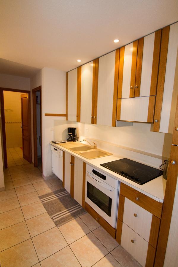 Chalet Les Ribambelles *